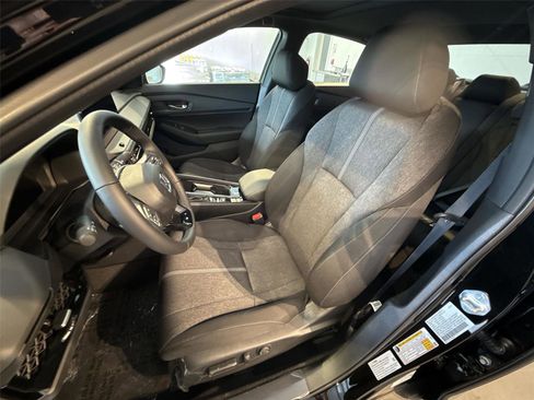 New 2025 Honda Accord Sport image 13