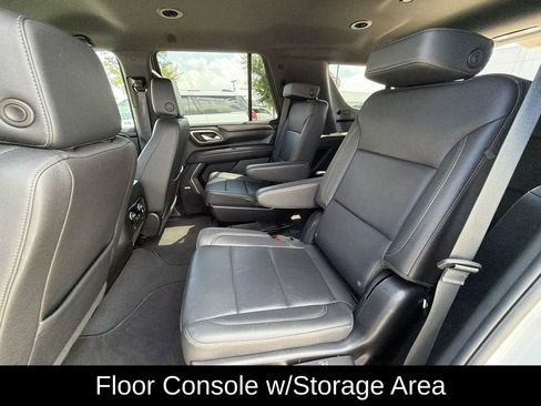 Used 2024 Chevrolet Tahoe LT RWD image 28