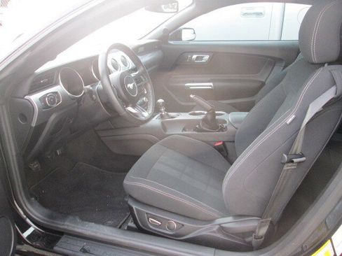 Used 2018 Ford Mustang GT w/ Black Accent Package image 5