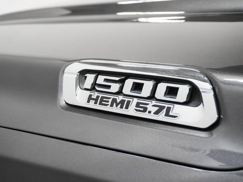 Certified 2020 RAM 1500 Big Horn image 10