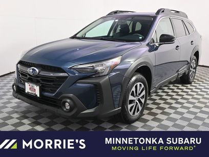 Used 2024 Subaru Outback Premium