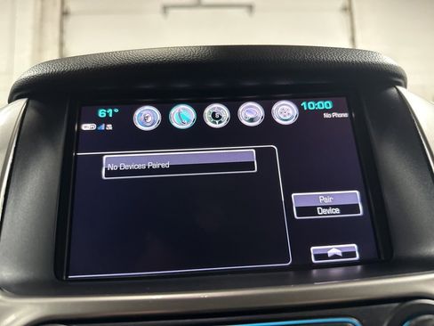 Used 2020 Chevrolet Tahoe Premier image 32