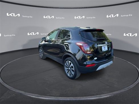 Used 2021 Buick Encore Preferred image 15