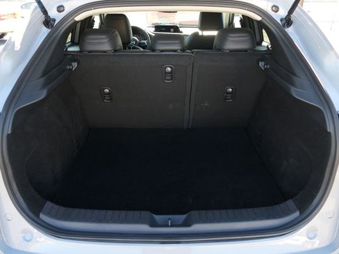 Used 2025 MAZDA CX-30 AWD 2.5 S w/ Select Sport Pkg image 20