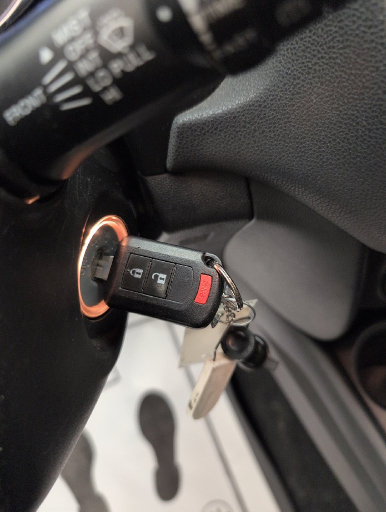 Used 2017 Mitsubishi Outlander Sport ES FWD image 37