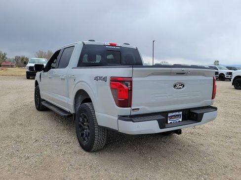 New 2026 Ford F150 XLT image 5