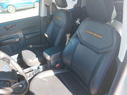 Used 2023 Ford Maverick Tremor w/ Tremor Off-Road Package image 15