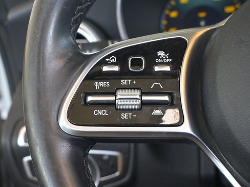 Used 2021 Mercedes-Benz C 300 4MATIC Cabriolet image 22