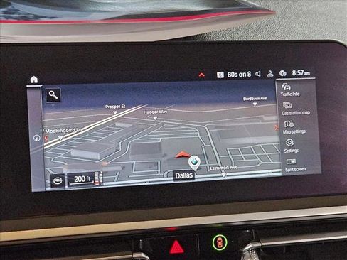 Used 2021 BMW 330i Sedan w/ Convenience Package image 13