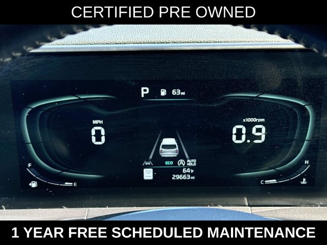 Used 2023 Kia Telluride S AWD/4WD image 27