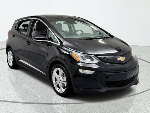 Used 2020 Chevrolet Bolt LT FWD image 7