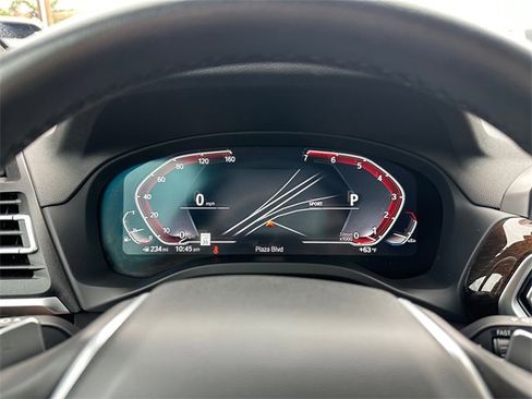 Used 2024 BMW X3 xDrive30i w/ Convenience Package image 26