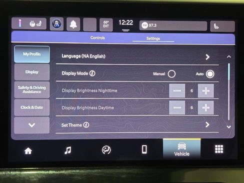 Used 2022 Jeep Compass Latitude image 39