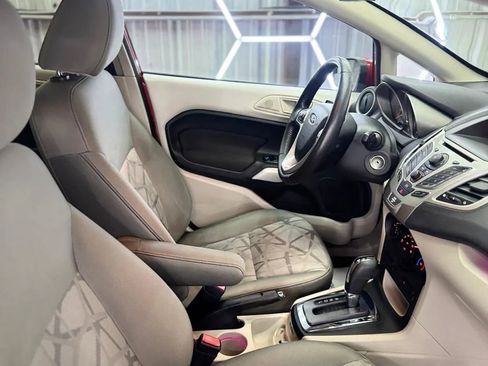 Used 2013 Ford Fiesta SE image 34