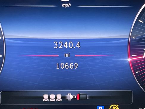 Certified 2024 Mercedes-Benz C 300 Sedan image 28