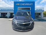 Certified 2023 Chevrolet Equinox LT image 2