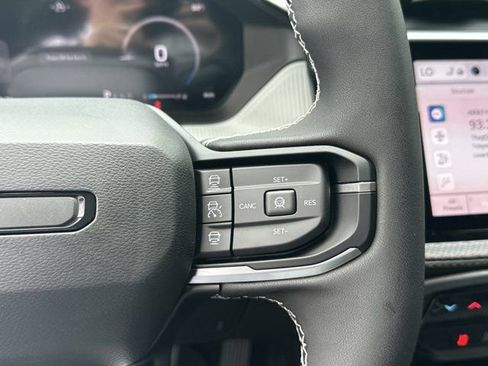 New 2026 Jeep Cherokee Limited AWD/4WD image 24