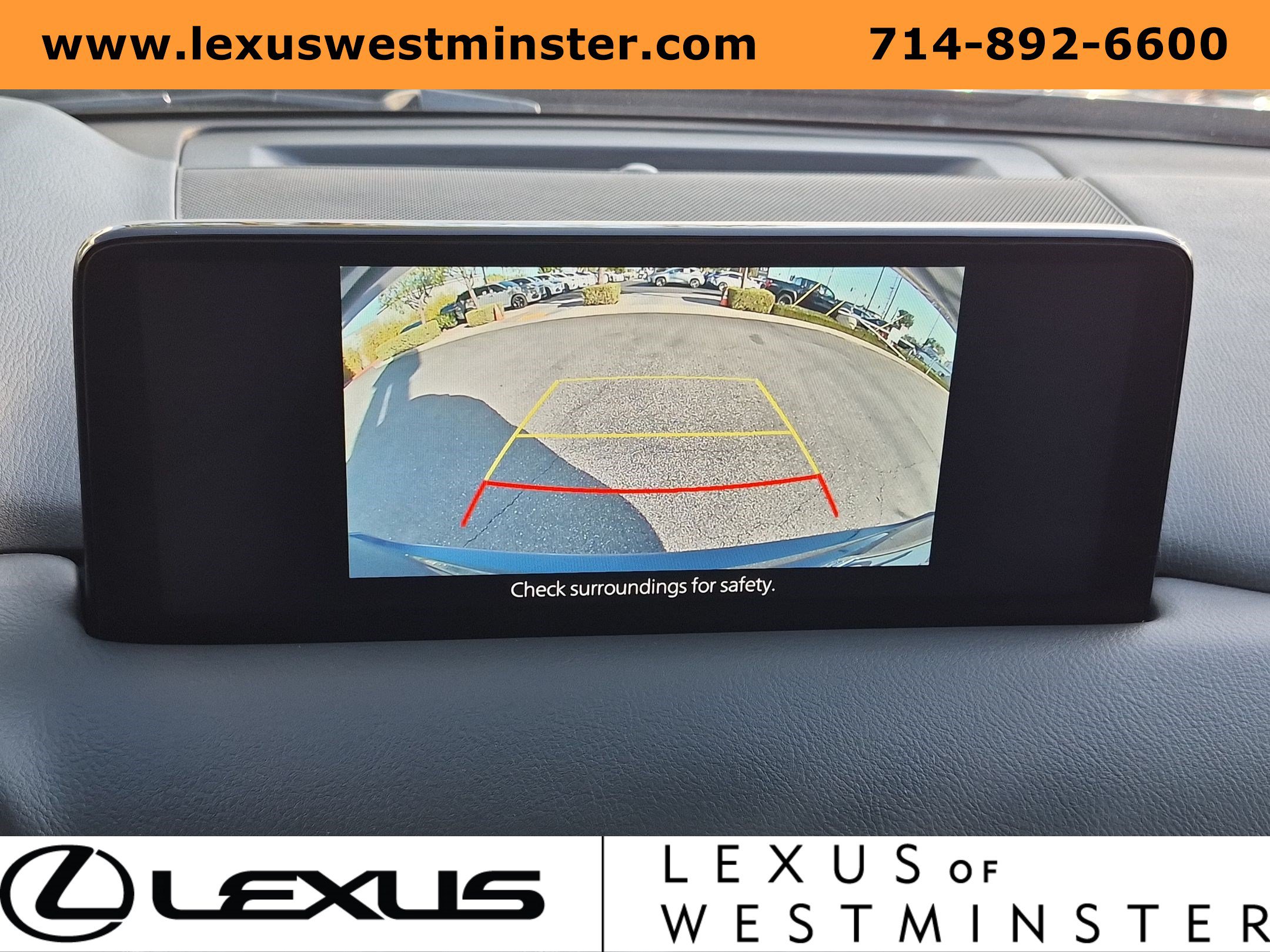 Used 2024 MAZDA CX-5 Carbon Edition AWD/4WD image 23