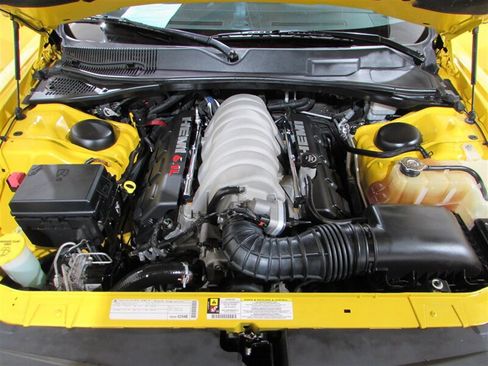 Used 2010 Dodge Challenger SRT8 w/ SRT Option Group II image 84