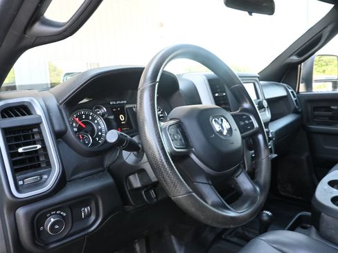 Used 2024 RAM 2500 Tradesman AWD/4WD image 16