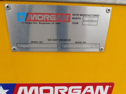 Used 2021 GMC Savana 3500 Extended w/ Power Convenience Package image 14