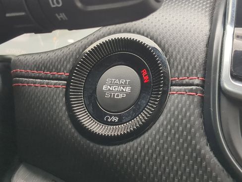 Used 2023 Jeep Compass Trailhawk image 21