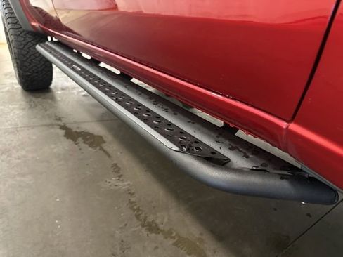 New 2025 Chevrolet Colorado Trail Boss image 44