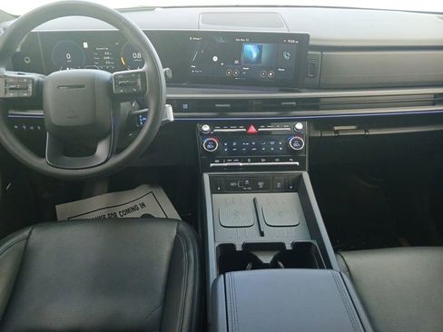 Used 2024 Hyundai Santa Fe Calligraphy image 12