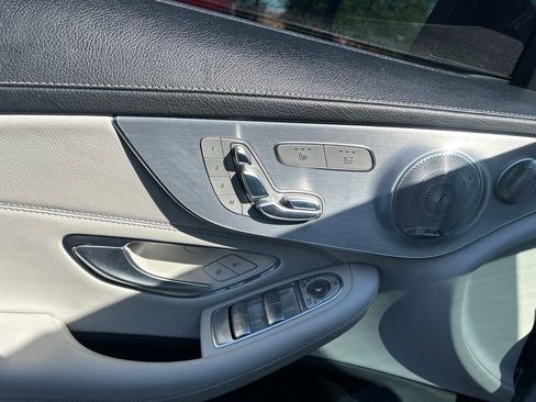 Used 2017 Mercedes-Benz C 300 4MATIC Cabriolet image 20
