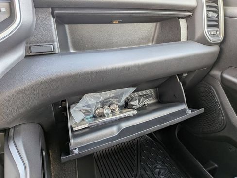 New 2026 RAM 1500 Big Horn AWD/4WD image 26
