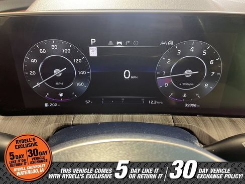 Used 2023 Kia Telluride SX AWD/4WD image 32