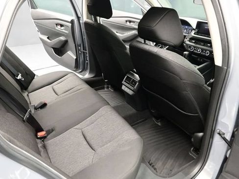 Certified 2025 Honda Accord SE image 23