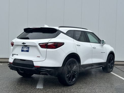 Used 2019 Chevrolet Blazer RS image 5