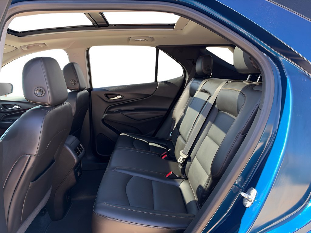 Used 2020 Chevrolet Equinox Premier AWD/4WD image 27
