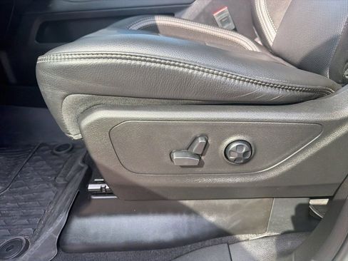 Used 2025 RAM 1500 RHO w/ RHO Level 1 Equipment Group image 20