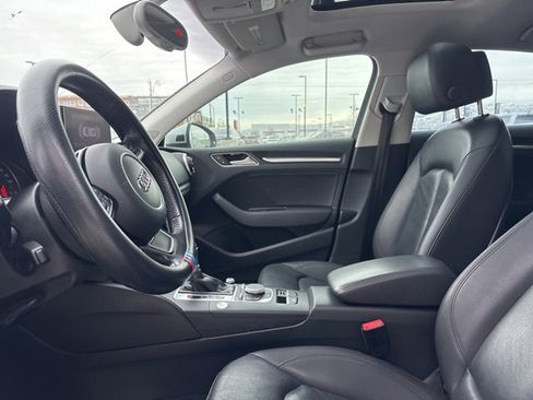 Used 2015 Audi A3 TDI Premium Plus w/ Premium Plus Package image 22