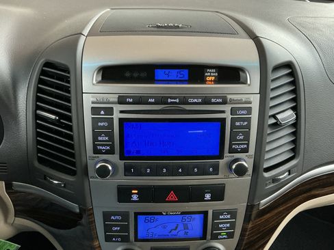 Used 2012 Hyundai Santa Fe Limited image 10
