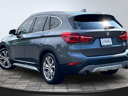 Used 2017 BMW X1 xDrive28i AWD/4WD image 7