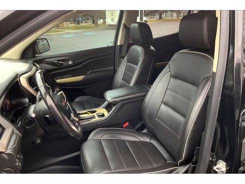 Used 2019 GMC Acadia Denali image 26