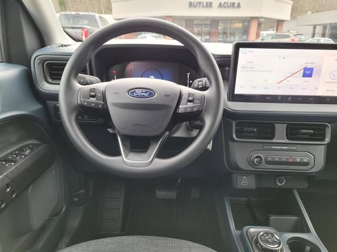 New 2026 Ford Maverick XL AWD/4WD image 13