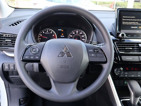 New 2026 Mitsubishi Eclipse Cross LE image 34