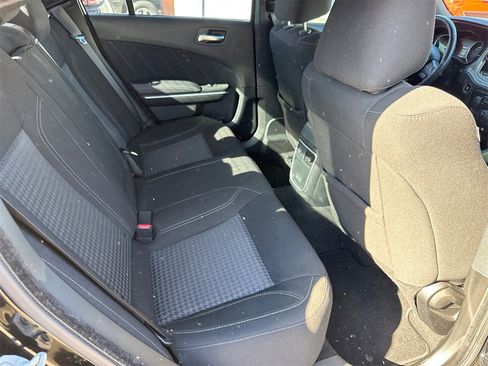 Certified 2023 Dodge Charger SXT image 18