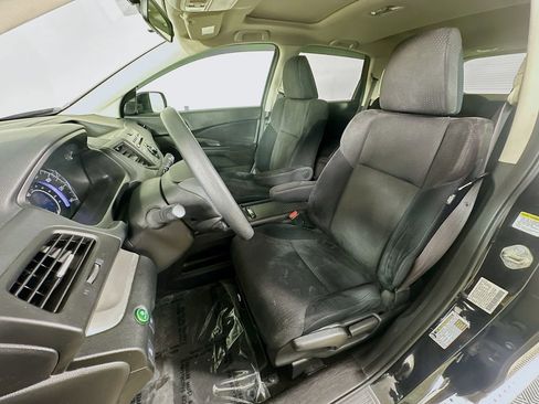 Used 2014 Honda CR-V EX image 23
