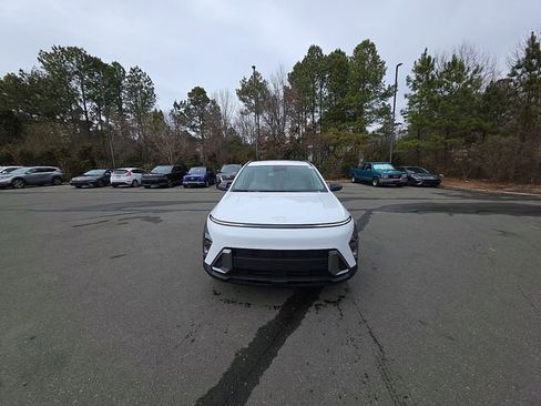 New 2026 Hyundai Kona SEL Sport FWD image 11