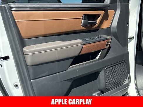 New 2026 Toyota Tundra 1794 Edition w/ TRD Off-Road Package AWD/4WD image 4