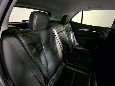 Used 2025 Buick Envision Preferred image 23