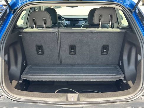 Used 2023 Chevrolet Bolt EUV LT w/ Driver Confidence Package FWD image 36