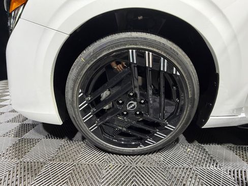 New 2026 Nissan Sentra SR image 26