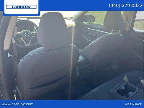 Used 2019 Nissan Altima 2.5 SV image 27