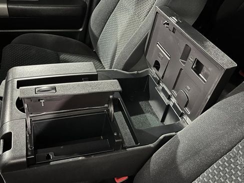 Used 2012 Toyota Tundra 4x4 Double Cab w/ Tow Pkg image 39